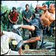 Tesoro del Amazonas : photo Dwayne Johnson, Peter Berg