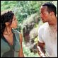 Tesoro del Amazonas : photo Peter Berg, Rosario Dawson