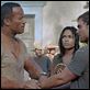 Tesoro del Amazonas : photo Peter Berg, Rosario Dawson, Seann William Scott