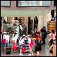 La terminal : photo Tom Hanks