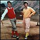 M*A*S*H : photo Donald Sutherland, Elliott Gould, Robert Altman