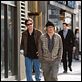 La ventana secreta : photo David Koepp, Johnny Depp, Timothy Hutton
