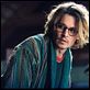 La ventana secreta : photo David Koepp, Johnny Depp