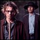 La ventana secreta : photo David Koepp, John Turturro, Johnny Depp