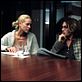 La ventana secreta : photo David Koepp, Johnny Depp, Maria Bello