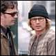 La ventana secreta : photo David Koepp, Johnny Depp, Timothy Hutton