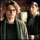 La ventana secreta : photo David Koepp, John Turturro, Johnny Depp