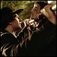 La ventana secreta : photo David Koepp, John Turturro, Johnny Depp