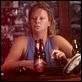 Monster : photo Charlize Theron