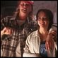 Monster : photo Charlize Theron, Christina Ricci