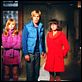 Scooby-Doo 2: Desatado : photo Freddie Prinze Jr., Linda Cardellini, Sarah Michelle Gellar