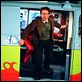 Scooby-Doo 2: Desatado : photo Sarah Michelle Gellar, Seth Green