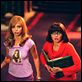 Scooby-Doo 2: Desatado : photo Linda Cardellini, Sarah Michelle Gellar