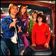 Scooby-Doo 2: Desatado : photo Freddie Prinze Jr., Linda Cardellini, Matthew Lillard, Sarah Michelle Gellar