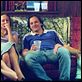 Algo en común : photo Peter Sarsgaard, Zach Braff
