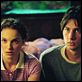 Algo en común : photo Natalie Portman, Zach Braff