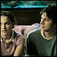 Algo en común : photo Natalie Portman, Zach Braff