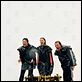 Algo en común : photo Natalie Portman, Peter Sarsgaard, Zach Braff