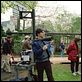 Algo en común : photo Zach Braff