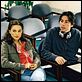 Algo en común : photo Natalie Portman, Zach Braff