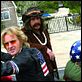 Starsky y Hutch : photo Ben Stiller, Owen Wilson