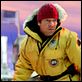 El día de mañana : photo Dennis Quaid