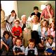 Doce en casa : photo Bonnie Hunt, Steve Martin