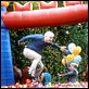 Doce en casa : photo Steve Martin