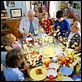 Doce en casa : photo Steve Martin