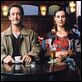 Confianza ciega : photo Cécile de France, Etienne Chatiliez, Vincent Lindon