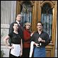 Confianza ciega : photo Cécile de France, Etienne Chatiliez, Vincent Lindon