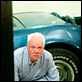 Fuera de control : photo Malcolm McDowell, Mike Hodges
