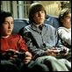 La vecina de al lado : photo Chris Marquette, Emile Hirsch, Luke Greenfield, Paul Dano