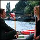 Antes del atardecer : photo Ethan Hawke, Julie Delpy
