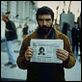 Imagining Argentina : photo Antonio Banderas, Christopher Hampton