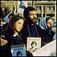 Imagining Argentina : photo Antonio Banderas, Christopher Hampton
