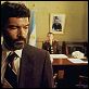 Imagining Argentina : photo Antonio Banderas, Christopher Hampton