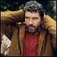 Imagining Argentina : photo Antonio Banderas, Christopher Hampton