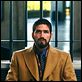 La memoria de los muertos : photo Jim Caviezel, Omar Naim