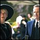 La memoria de los muertos : photo Omar Naim, Robin Williams