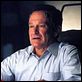 La memoria de los muertos : photo Omar Naim, Robin Williams