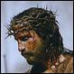 La Pasión de Cristo : photo Jim Caviezel, Mel Gibson
