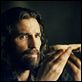 La Pasión de Cristo : photo Jim Caviezel, Mel Gibson