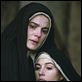 La Pasión de Cristo : photo Maia Morgenstern, Mel Gibson, Monica Bellucci