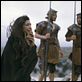 La Pasión de Cristo : photo Mel Gibson, Monica Bellucci