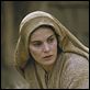 La Pasión de Cristo : photo Maia Morgenstern, Mel Gibson