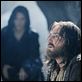 La Pasión de Cristo : photo Jim Caviezel, Mel Gibson, Rosalinda Celentano