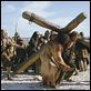 La Pasión de Cristo : photo Mel Gibson