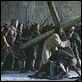 La Pasión de Cristo : photo Jim Caviezel, Mel Gibson