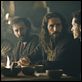La Pasión de Cristo : photo Jim Caviezel, Mel Gibson